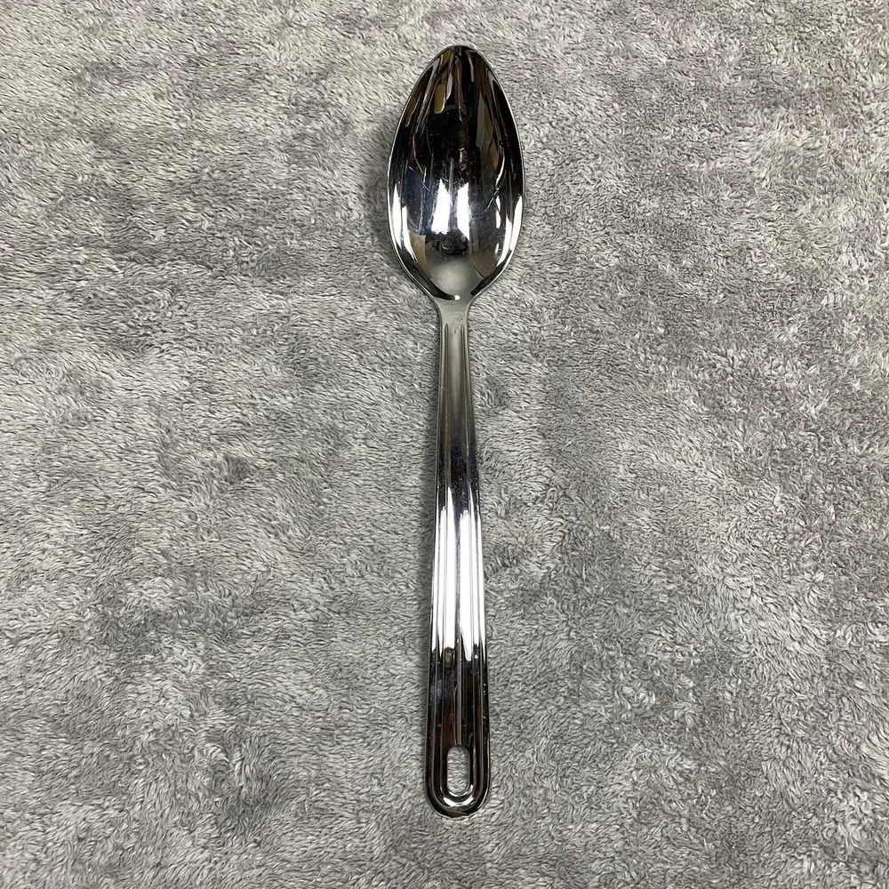 Oneida Stainless Serving Spoon